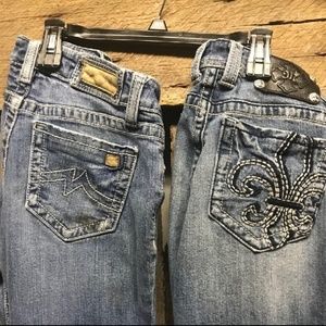 Miss Me jeans size 29